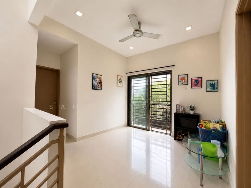 Rumah Teres 2 Tingkat untuk Dijual di Taman Seri Austin (Tebrau) - Samantha Teng - PropertyGuru.com.my