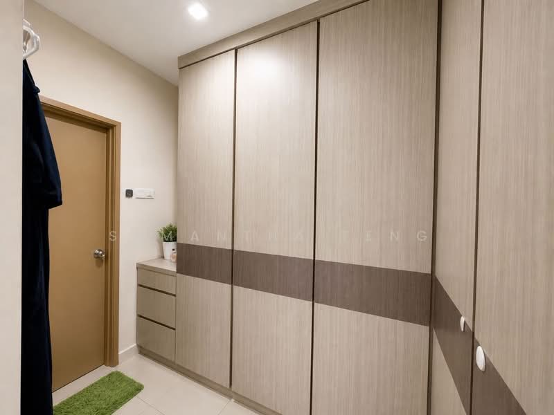 Rumah Teres 2 Tingkat untuk Dijual di Taman Seri Austin (Tebrau) - Samantha Teng - PropertyGuru.com.my