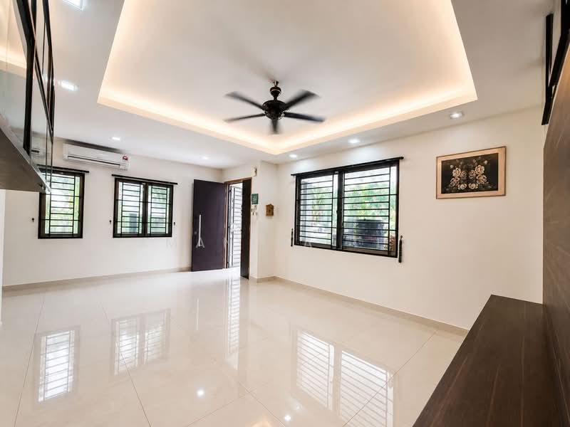 Rumah Teres 2 Tingkat untuk Dijual di Taman Seri Austin (Tebrau) - Samantha Teng - PropertyGuru.com.my
