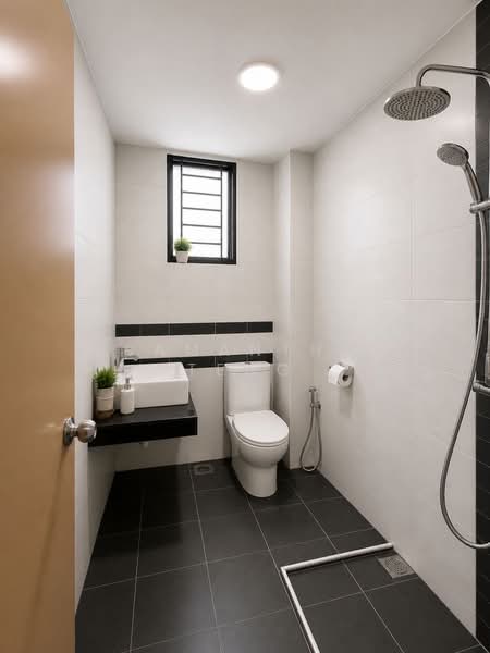 Rumah Teres 2 Tingkat untuk Dijual di Taman Seri Austin (Tebrau) - Samantha Teng - PropertyGuru.com.my