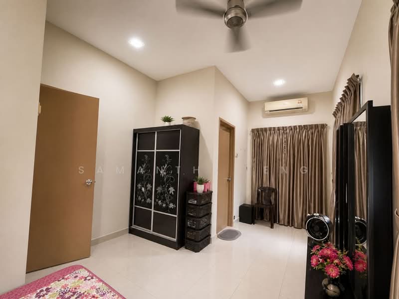 Rumah Teres 2 Tingkat untuk Dijual di Taman Seri Austin (Tebrau) - Samantha Teng - PropertyGuru.com.my