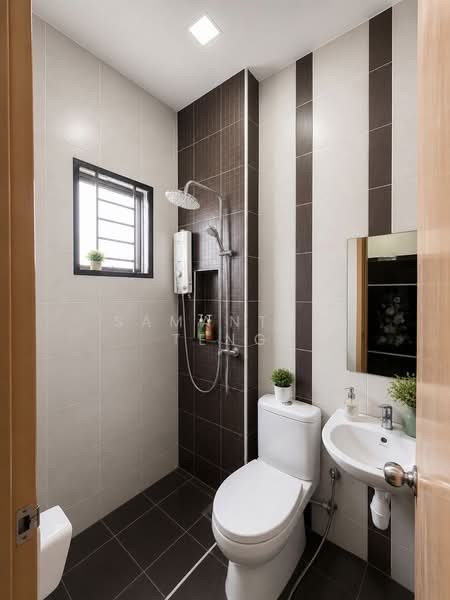 Rumah Teres 2 Tingkat untuk Dijual di Taman Seri Austin (Tebrau) - Samantha Teng - PropertyGuru.com.my