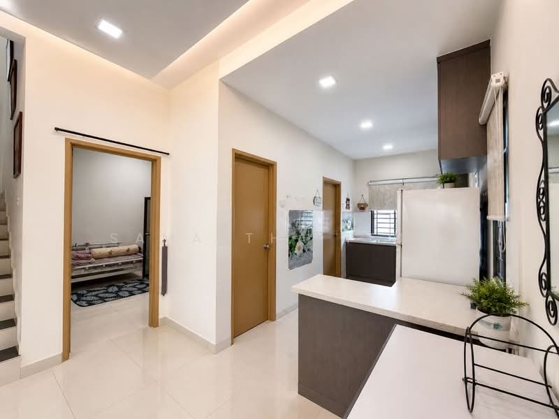 Rumah Teres 2 Tingkat untuk Dijual di Taman Seri Austin (Tebrau) - Samantha Teng - PropertyGuru.com.my