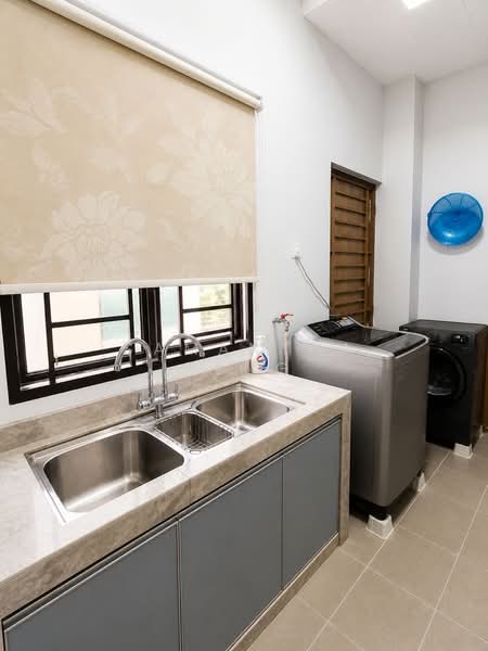 Rumah Teres 2 Tingkat untuk Dijual di Taman Seri Austin (Tebrau) - Samantha Teng - PropertyGuru.com.my