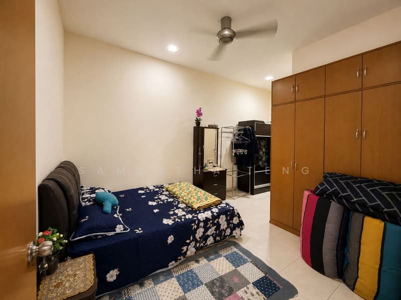 Rumah Teres 2 Tingkat untuk Dijual di Taman Seri Austin (Tebrau) - Samantha Teng - PropertyGuru.com.my