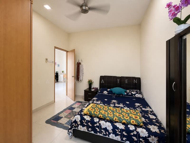 Rumah Teres 2 Tingkat untuk Dijual di Taman Seri Austin (Tebrau) - Samantha Teng - PropertyGuru.com.my