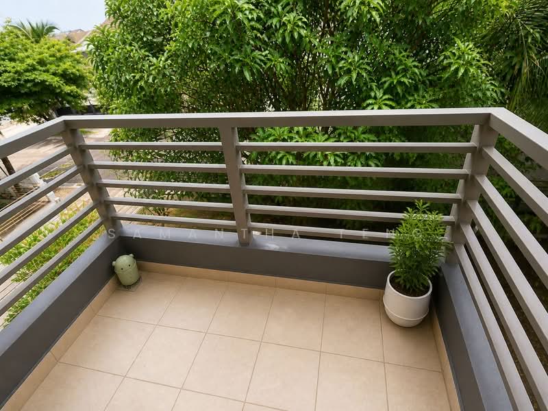 Rumah Teres 2 Tingkat untuk Dijual di Taman Seri Austin (Tebrau) - Samantha Teng - PropertyGuru.com.my