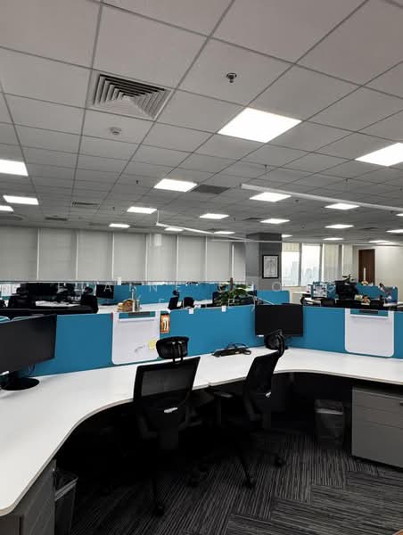 Office for Rent in Damansara Heights (Kuala Lumpur) - Elaine Chong (Elle) - Interior - PropertyGuru.com.my