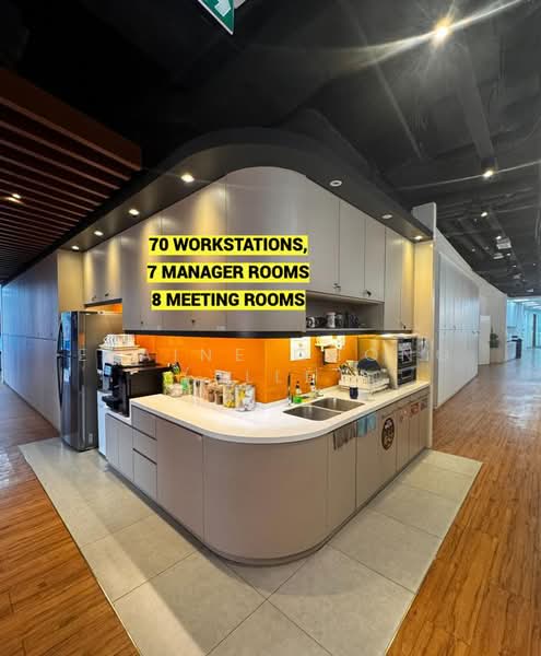 Office for Rent in Damansara Heights (Kuala Lumpur) - Elaine Chong (Elle) - Interior - PropertyGuru.com.my