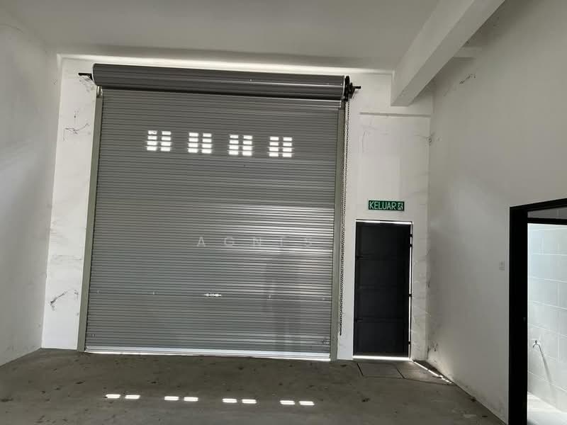 Kilang untuk Dijual di Taman Perindustrian Pontian Maju (Pontian) - Agnes . - PropertyGuru.com.my