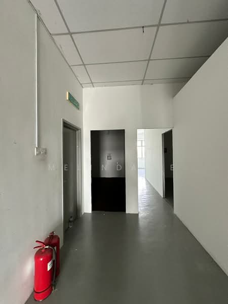 Corridor