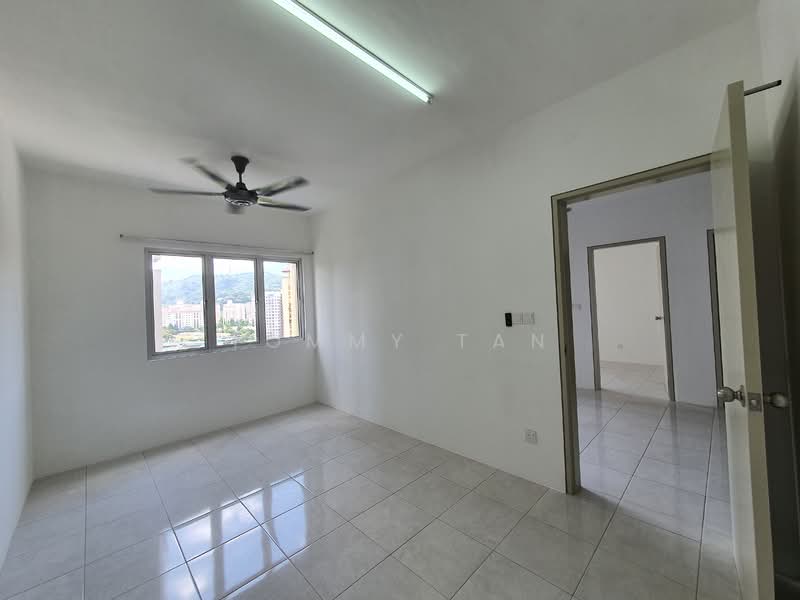 Pangsapuri untuk Disewa di Residensi Tasikmas - Tommy Tan - Interior - PropertyGuru.com.my
