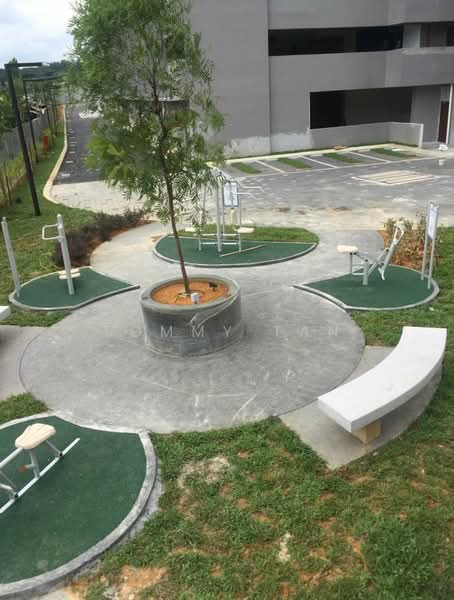 Pangsapuri untuk Disewa di Residensi Tasikmas - Tommy Tan - Exterior - PropertyGuru.com.my
