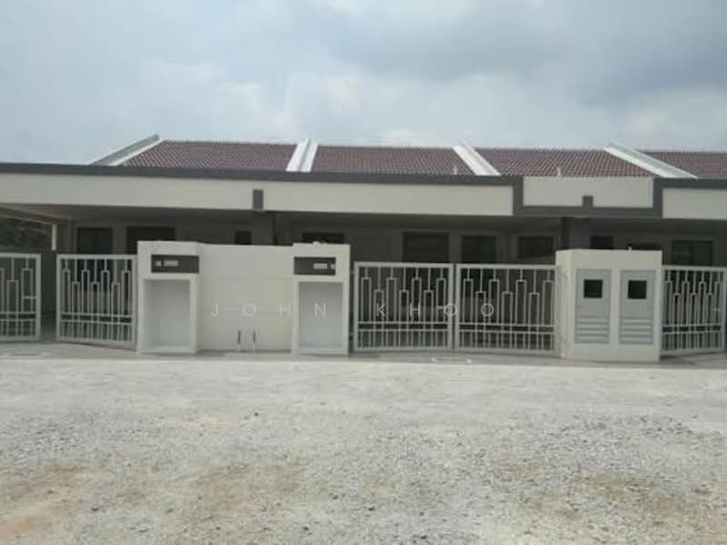 Untuk Dijual - Nada Seruni