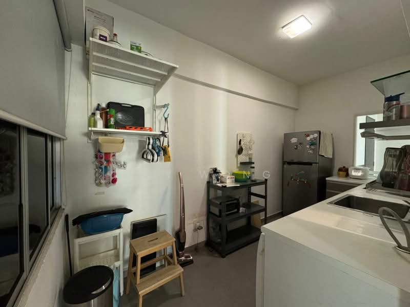 Pangsapuri untuk Dijual di Casa Impian - Kay Wong - Kitchen - PropertyGuru.com.my