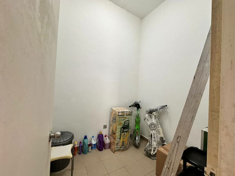 Rumah Kluster untuk Dijual di Horizon Hills (Iskandar Puteri (Nusajaya)) - NG ZEN XI - Interior - PropertyGuru.com.my