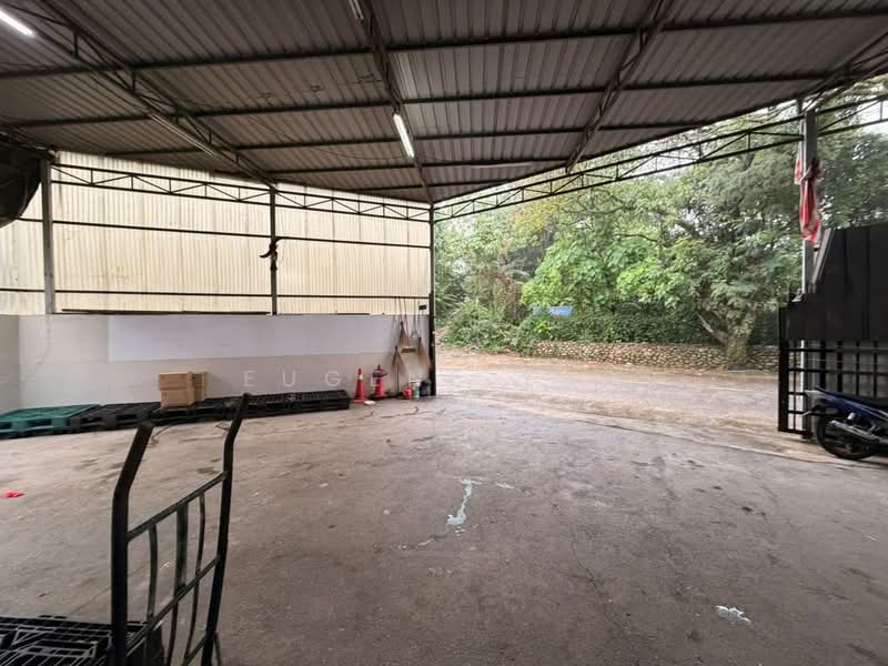 Terrace Factory for Sale in Kampung Pasir Segambut (Segambut) - Eugene Yap - PropertyGuru.com.my