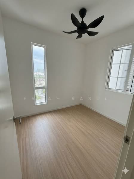 Servis Apartment untuk Disewa di Tuan 2egacy - Farah Rasul - PropertyGuru.com.my