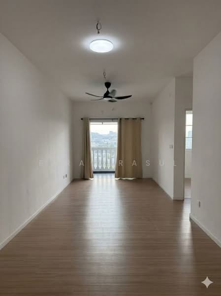 Servis Apartment untuk Disewa di Tuan 2egacy - Farah Rasul - PropertyGuru.com.my