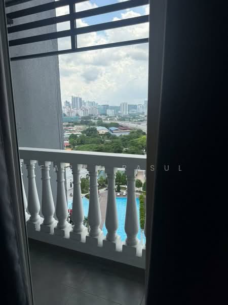 Servis Apartment untuk Disewa di Tuan 2egacy - Farah Rasul - PropertyGuru.com.my