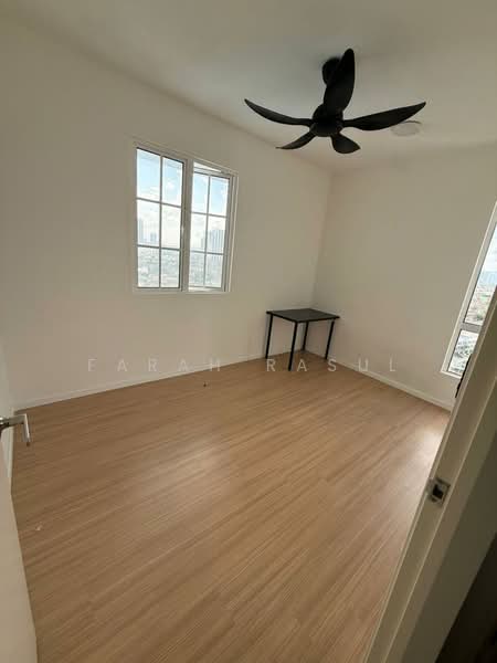 Servis Apartment untuk Disewa di Tuan 2egacy - Farah Rasul - PropertyGuru.com.my