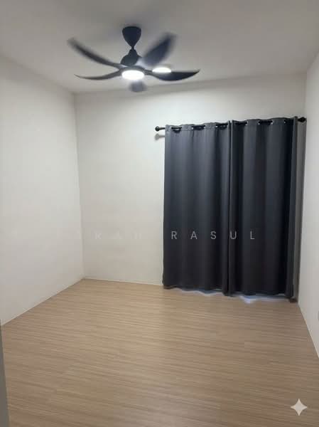 Servis Apartment untuk Disewa di Tuan 2egacy - Farah Rasul - PropertyGuru.com.my