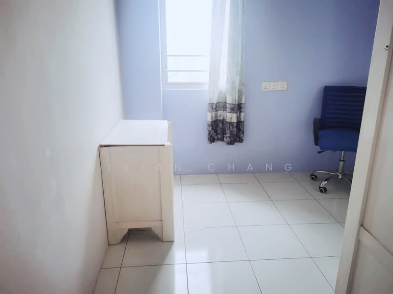Apartment for Sale at The Pulse Condominium - Vivian Chang - PropertyGuru.com.my