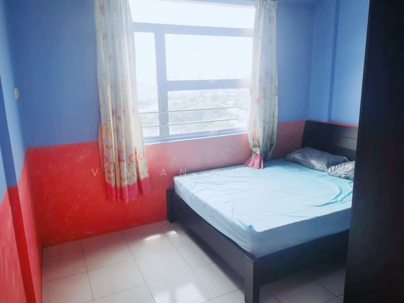 Apartment for Sale at The Pulse Condominium - Vivian Chang - PropertyGuru.com.my