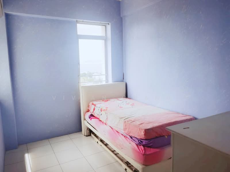 Apartment for Sale at The Pulse Condominium - Vivian Chang - PropertyGuru.com.my