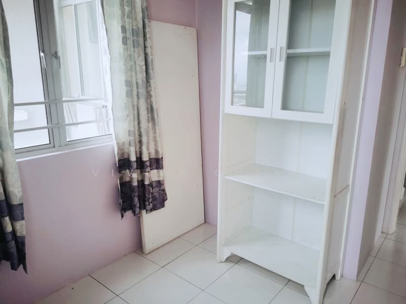 Apartment for Sale at The Pulse Condominium - Vivian Chang - PropertyGuru.com.my