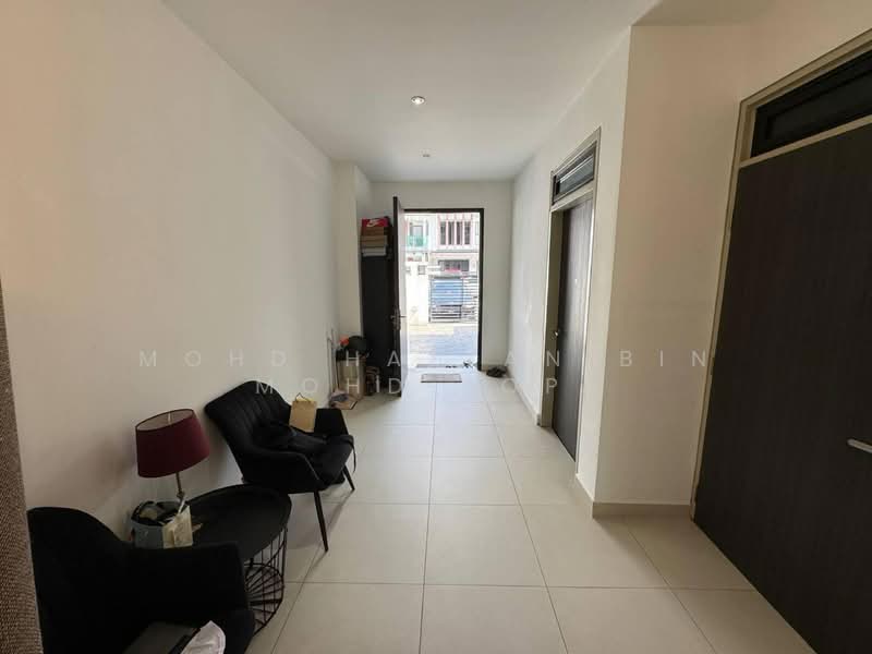 2-storey Terraced House for Sale in Shah Alam (Selangor) - Mohd Hazlan bin Mohd Sopi - PropertyGuru.com.my