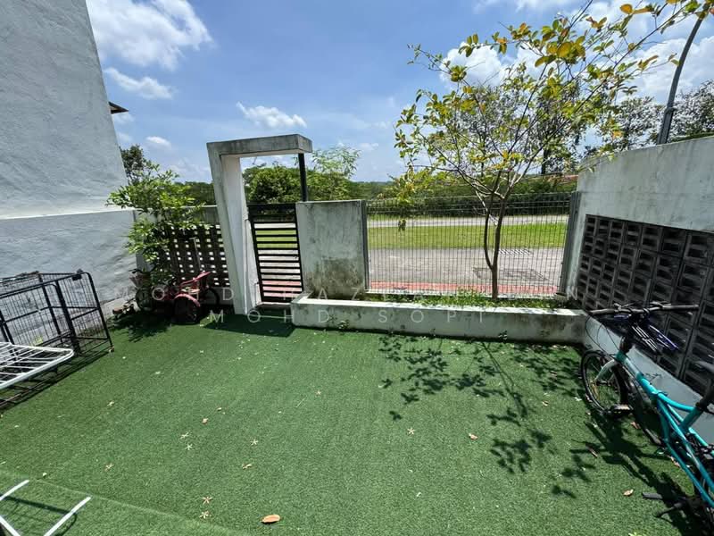 2-storey Terraced House for Sale in Shah Alam (Selangor) - Mohd Hazlan bin Mohd Sopi - PropertyGuru.com.my