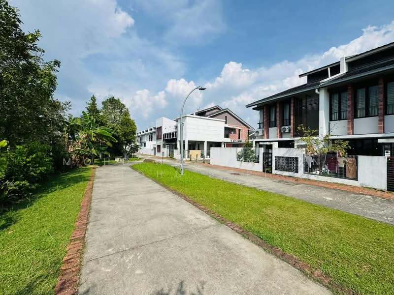 2-storey Terraced House for Sale in Shah Alam (Selangor) - Mohd Hazlan bin Mohd Sopi - PropertyGuru.com.my