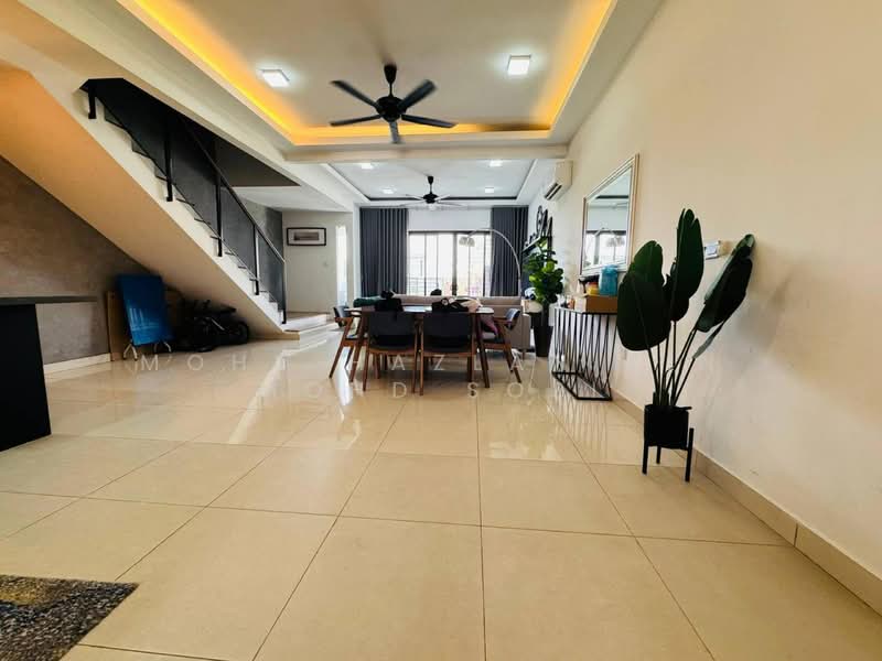 2-storey Terraced House for Sale in Shah Alam (Selangor) - Mohd Hazlan bin Mohd Sopi - PropertyGuru.com.my