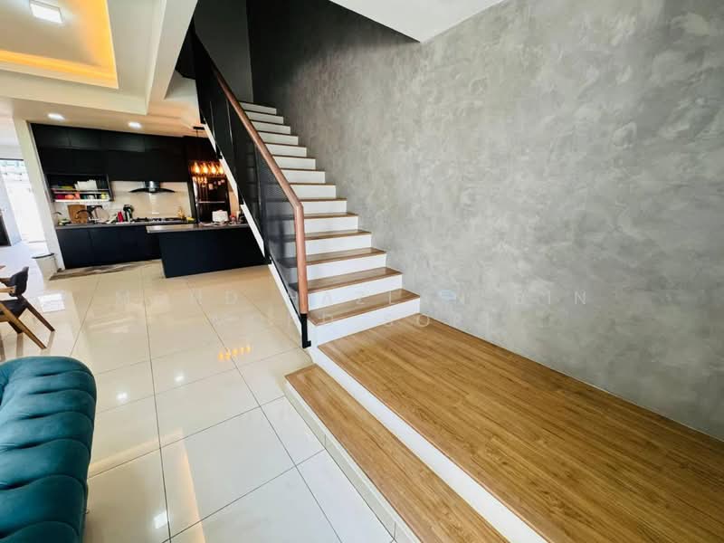 2-storey Terraced House for Sale in Shah Alam (Selangor) - Mohd Hazlan bin Mohd Sopi - PropertyGuru.com.my