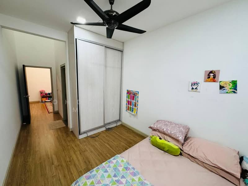 2-storey Terraced House for Sale in Shah Alam (Selangor) - Mohd Hazlan bin Mohd Sopi - PropertyGuru.com.my
