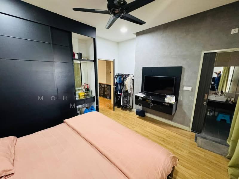 2-storey Terraced House for Sale in Shah Alam (Selangor) - Mohd Hazlan bin Mohd Sopi - PropertyGuru.com.my