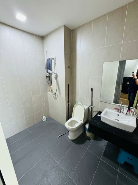 2-storey Terraced House for Sale in Shah Alam (Selangor) - Mohd Hazlan bin Mohd Sopi - PropertyGuru.com.my