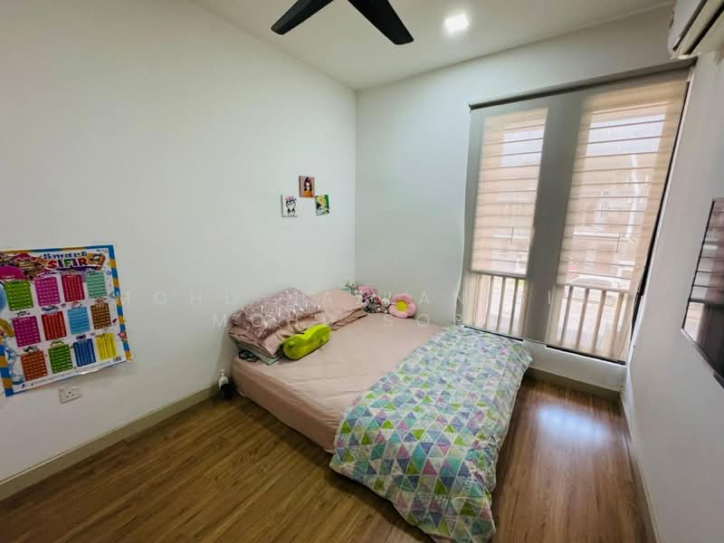 2-storey Terraced House for Sale in Shah Alam (Selangor) - Mohd Hazlan bin Mohd Sopi - PropertyGuru.com.my