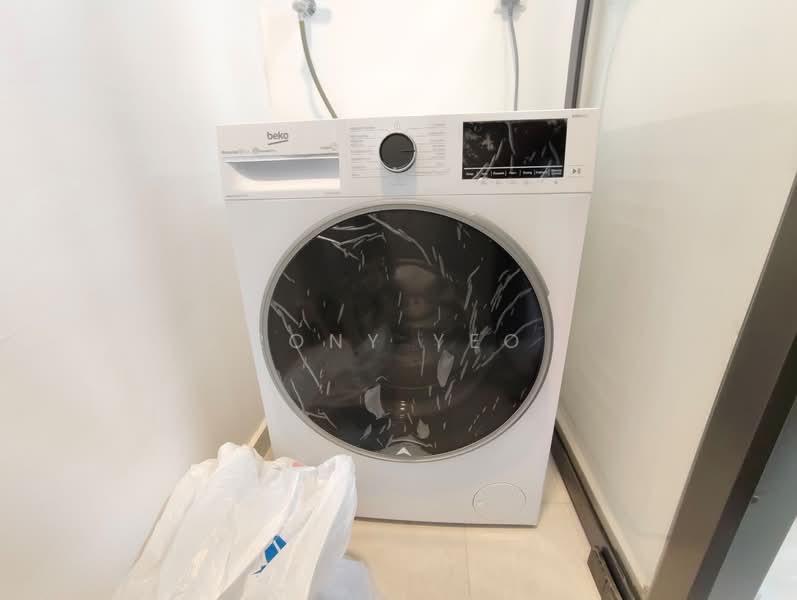 Servis Apartment untuk Disewa di Sunway Belfield - Rony Yeo - Interior - PropertyGuru.com.my