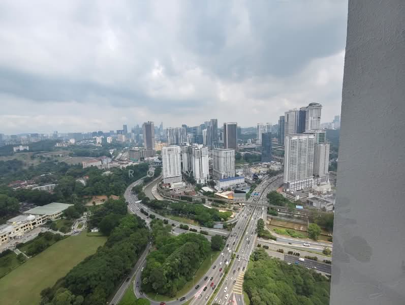 Servis Apartment untuk Disewa di Sunway Belfield - Rony Yeo - View - PropertyGuru.com.my