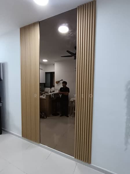 Servis Apartment untuk Disewa di Sunway Belfield - Rony Yeo - Interior - PropertyGuru.com.my