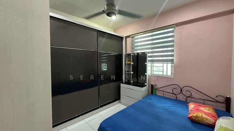 Pangsapuri untuk Dijual di Palma Laguna - Serene Ng - Bedroom - PropertyGuru.com.my