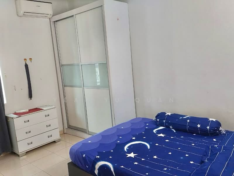 Apartment for Sale at Idaman Iris - Yeap Yu Quan - PropertyGuru.com.my