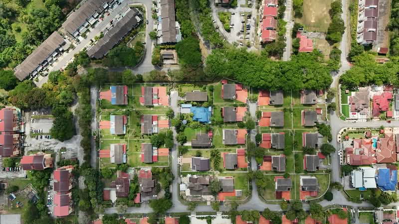 Bungalow for Sale in Seksyen 6 (Shah Alam) - Nazri Hassan - PropertyGuru.com.my