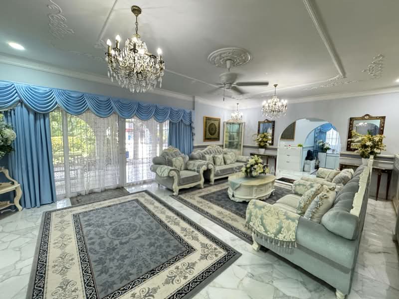 Bungalow for Sale in Seksyen 6 (Shah Alam) - Nazri Hassan - PropertyGuru.com.my