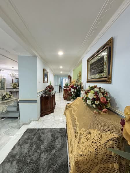Bungalow for Sale in Seksyen 6 (Shah Alam) - Nazri Hassan - PropertyGuru.com.my