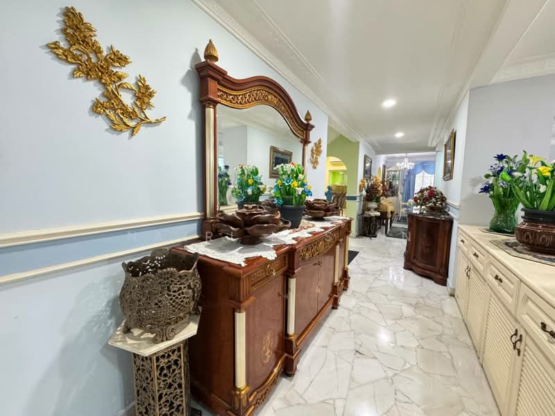 Bungalow for Sale in Seksyen 6 (Shah Alam) - Nazri Hassan - PropertyGuru.com.my