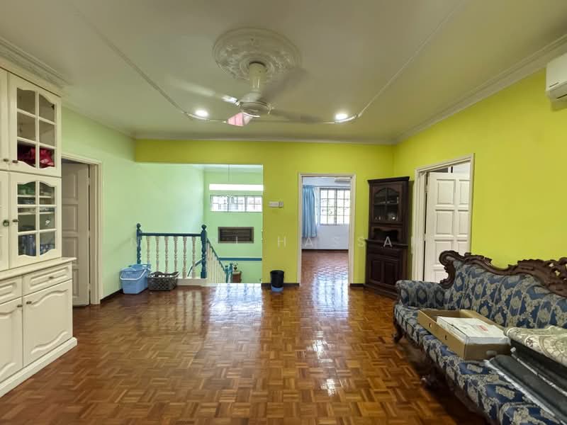 Bungalow for Sale in Seksyen 6 (Shah Alam) - Nazri Hassan - PropertyGuru.com.my