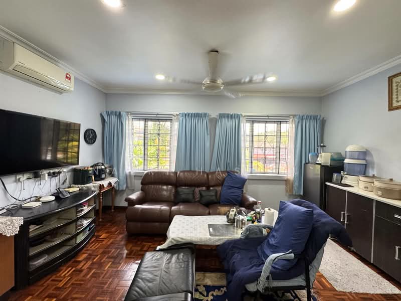 Bungalow for Sale in Seksyen 6 (Shah Alam) - Nazri Hassan - PropertyGuru.com.my